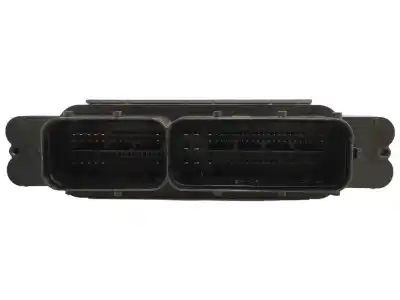Second-hand car spare part ecu engine control for skoda fabia combi 1.0 mpi oem iam references 04e907309cb  0261s14671