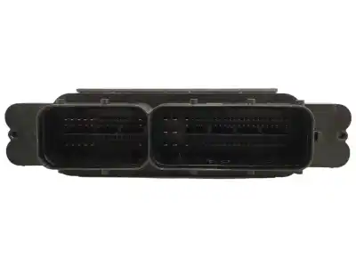 Second-hand car spare part ecu engine control for skoda fabia combi 1.0 mpi oem iam references 04e907309cb  0261s14671