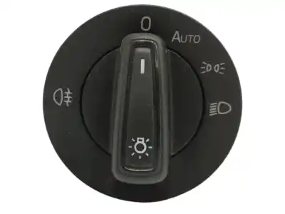 Автозапчасти б/у управление светом за skoda fabia combi 1.0 mpi ссылки oem iam 5e0941431e