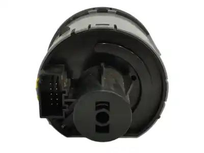 Second-hand car spare part headlights switch for skoda fabia combi 1.0 mpi oem iam references 5e0941431e  