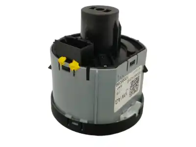 Second-hand car spare part headlights switch for skoda fabia combi 1.0 mpi oem iam references 5e0941431e  