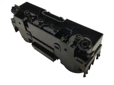 Second-hand car spare part heating / air conditioning control panel for skoda fabia combi 1.0 mpi oem iam references   