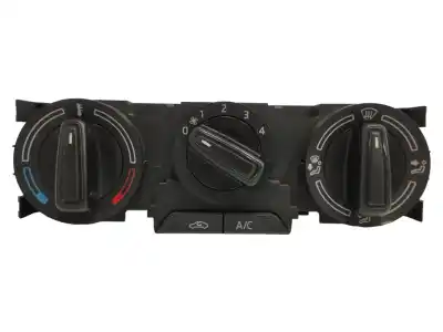 Piesă de schimb auto la mâna a doua controlul încalzire / aer conditionat pentru skoda fabia combi 1.0 mpi referințe oem iam 