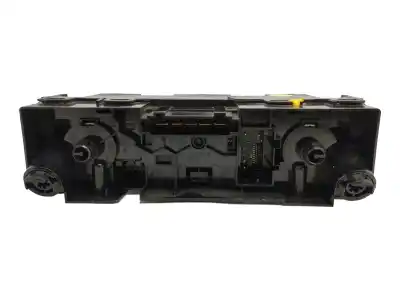 Peça sobressalente para automóvel em segunda mão comando de sofagem (chauffage / ar condicionado)  por skoda fabia combi 1.0 mpi referências oem iam   
