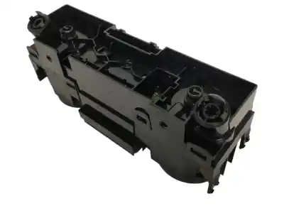 Peça sobressalente para automóvel em segunda mão comando de sofagem (chauffage / ar condicionado)  por skoda fabia combi 1.0 mpi referências oem iam   
