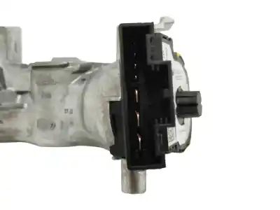Автозапчасти б/у противоугонное устройство за skoda fabia combi 1.0 mpi ссылки oem iam 6c0905865  1k0905851