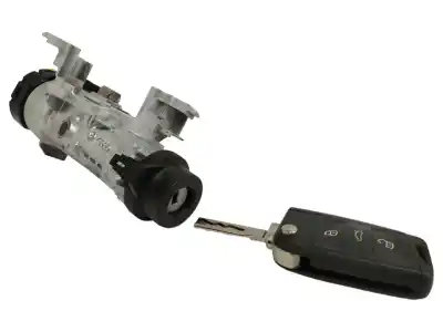 Piesă de schimb auto la mâna a doua dispozitiv antifurt pentru skoda fabia combi 1.0 mpi referințe oem iam 6c0905865