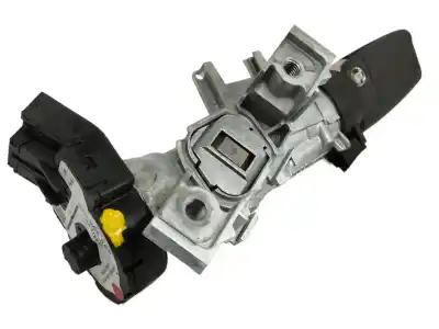 Peça sobressalente para automóvel em segunda mão canhão de ignição por skoda fabia combi 1.0 mpi referências oem iam 6c0905865  1k0905851