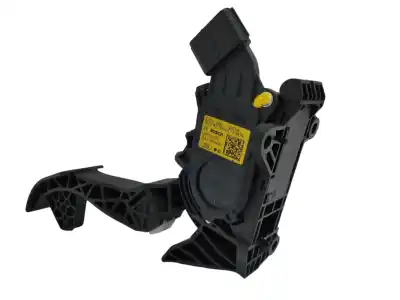 Second-hand car spare part accelerator pedal for skoda fabia combi 1.0 mpi oem iam references 6c1723503d  0280755335