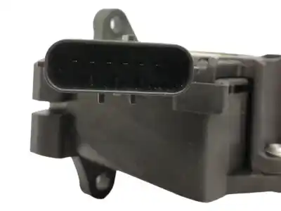 Second-hand car spare part accelerator pedal for skoda fabia combi 1.0 mpi oem iam references 6c1723503d  0280755335