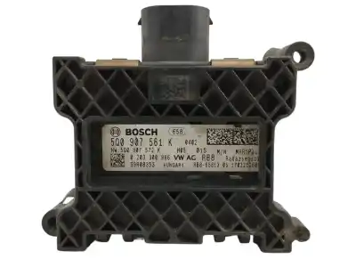 Second-hand car spare part sensor for skoda fabia combi 1.0 mpi oem iam references 5q0907561k  0203300966