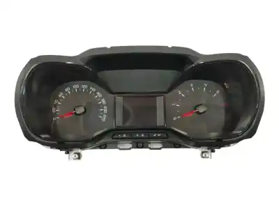 Peça sobressalente para automóvel em segunda mão quadrante por citroen berlingo furgoneta/monovolumen (k9) 1.5 bluehdi 100 referências oem iam 9838082280