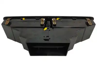 Автозапчасти б/у аэрационная решетка за skoda fabia combi 1.0 mpi ссылки oem iam 6v0820951c  