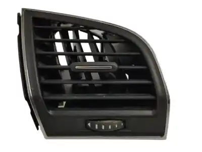 Piesă de schimb auto la mâna a doua grilã de aierisire pentru skoda fabia combi 1.0 mpi referințe oem iam 6v0819701cryp