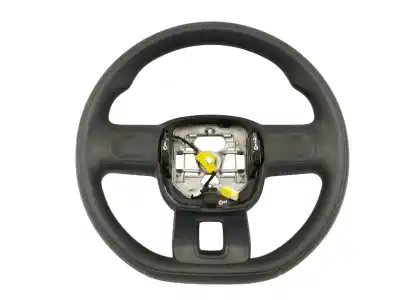 Peça sobressalente para automóvel em segunda mão volante por citroen berlingo furgoneta/monovolumen (k9) 1.5 bluehdi 100 referências oem iam 98210208zd