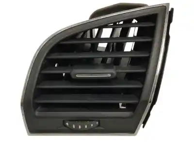Piesă de schimb auto la mâna a doua grilã de aierisire pentru skoda fabia combi 1.0 mpi referințe oem iam 6v0819702cryp