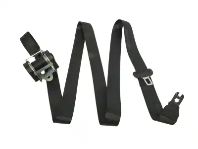 Tweedehands auto-onderdeel veiligheidsriem links achter voor seat leon (5f1) 1.4 16v tsi act oem iam-referenties 5f0857805c
