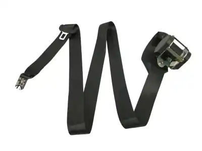Tweedehands auto-onderdeel veiligheidsriem rechts achter voor seat leon (5f1) 1.4 16v tsi act oem iam-referenties 5f0857805c