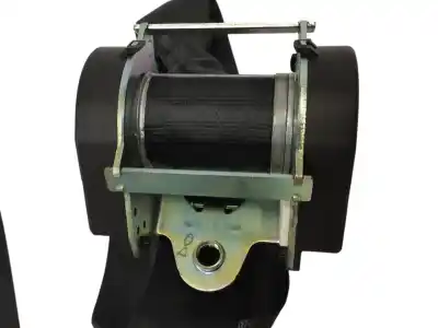 Автозапчасти б/у задний правый ремень безопасности за seat leon (5f1) 1.4 16v tsi act ссылки oem iam 5f0857805c  