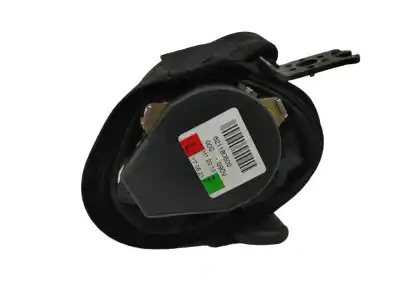 Автозапчасти б/у задний правый ремень безопасности за seat leon (5f1) 1.4 16v tsi act ссылки oem iam 5f0857805c  