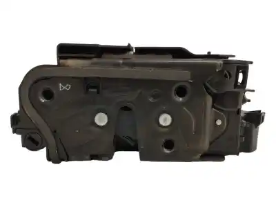 Piesă de schimb auto la mâna a doua încuietoare ușa din dreapta fațã pentru skoda fabia combi 1.0 mpi referințe oem iam 5tb837016a