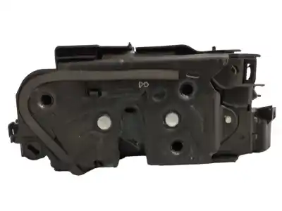 Piesă de schimb auto la mâna a doua încuietoare ușa din dreapta spate pentru skoda fabia combi 1.0 mpi referințe oem iam 5ta839016e