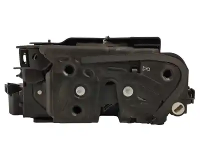 Автозапчасти б/у замок задней левой двери за skoda fabia combi 1.0 mpi ссылки oem iam 5ta839015e