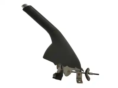 Second-hand car spare part handbrake lever for skoda fabia combi 1.0 mpi oem iam references 6c0711303b  