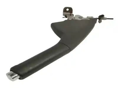 Second-hand car spare part handbrake lever for skoda fabia combi 1.0 mpi oem iam references 6c0711303b  