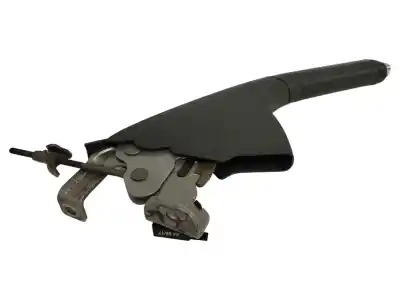 Second-hand car spare part handbrake lever for skoda fabia combi 1.0 mpi oem iam references 6c0711303b  