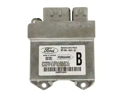 Second-hand car spare part  for JAGUAR S-TYPE  OEM IAM references YR8314B321BB  