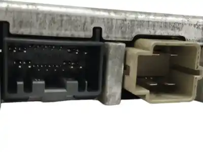 Second-hand car spare part ecu engine control for jaguar s-type 3.0 v6 24v cat oem iam references yw4t13b524bb  