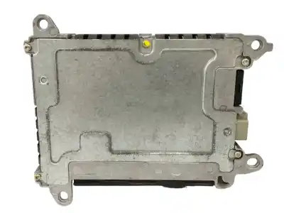 Second-hand car spare part ecu engine control for jaguar s-type 3.0 v6 24v cat oem iam references yw4t13b525bb  