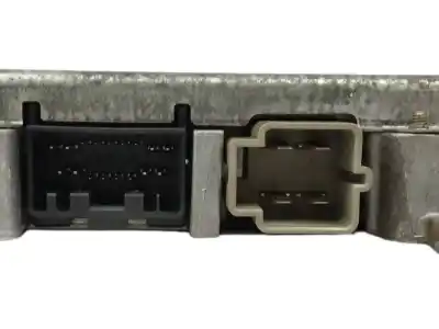 Second-hand car spare part ecu engine control for jaguar s-type 3.0 v6 24v cat oem iam references yw4t13b525bb  