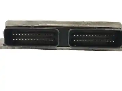 Second-hand car spare part electronic module for jaguar s-type 3.0 v6 24v cat oem iam references aeb2568d  