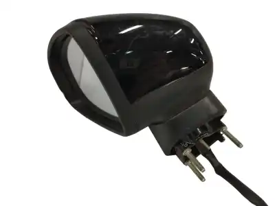 Peça sobressalente para automóvel em segunda mão espelho retrovisor esquerdo por audi a1 sportback (8xa) attraction referências oem iam   5 cables