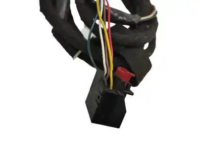 Peça sobressalente para automóvel em segunda mão espelho retrovisor direito por audi a1 sportback (8xa) attraction referências oem iam   5 cables