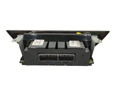 Peça sobressalente para automóvel em segunda mão comando de sofagem (chauffage / ar condicionado) por jaguar s-type 3.0 v6 24v cat referências oem iam 1r8h18c612aa  