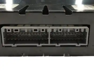 Peça sobressalente para automóvel em segunda mão comando de sofagem (chauffage / ar condicionado) por jaguar s-type 3.0 v6 24v cat referências oem iam 1r8h18c612aa  