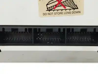 Peça sobressalente para automóvel em segunda mão quadrante por jaguar s-type 3.0 v6 24v cat referências oem iam xr8f10849am  