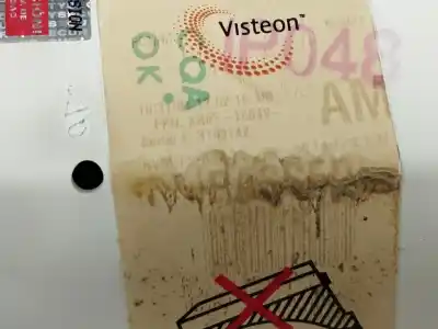 Peça sobressalente para automóvel em segunda mão quadrante por jaguar s-type 3.0 v6 24v cat referências oem iam xr8f10849am  