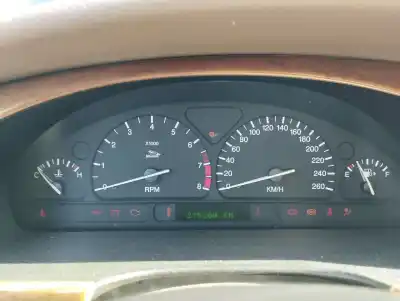 Peça sobressalente para automóvel em segunda mão quadrante por jaguar s-type 3.0 v6 24v cat referências oem iam xr8f10849am  