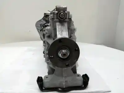 Автозапчастина б/у коробка передач для ssangyong kyron 2.0 посилання на oem iam mad2511 g31020 
