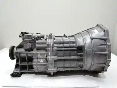 Peça sobressalente para automóvel em segunda mão caixa de velocidades por ssangyong kyron 2.0 xdi 4x4 referências oem iam mad2511