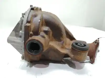 Second-hand car spare part rear differential for jaguar s-type 3.0 v6 24v cat oem iam references xw4w4a028