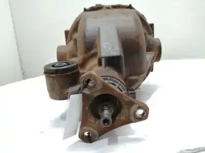 Second-hand car spare part rear differential for jaguar s-type 3.0 v6 24v cat oem iam references xw4w4a028  relacion 3.31