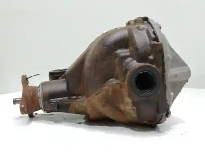 Second-hand car spare part rear differential for jaguar s-type 3.0 v6 24v cat oem iam references xw4w4a028  relacion 3.31