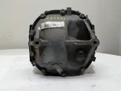 Second-hand car spare part rear differential for jaguar s-type 3.0 v6 24v cat oem iam references xw4w4a028  relacion 3.31