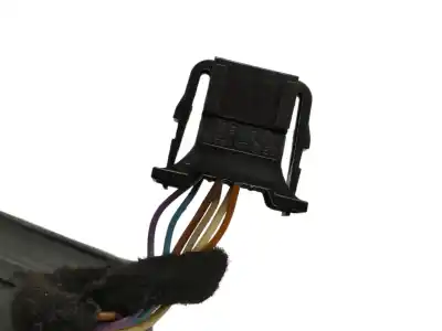 Second-hand car spare part right rearview mirror for skoda fabia combi 1.0 mpi oem iam references   6 cables