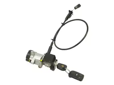 Second-hand car spare part anti-theft device for jaguar s-type 3.0 v6 24v cat oem iam references si312372